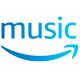 Logo Amazon Music