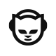 Logo Napster