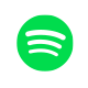 Logo Spotify
